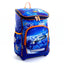 Pack 4 Pièces Cool School – Sac à Dos, Porte-Goûter, Trousse & Boîte à Repas