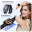 Haylou Watch S6 Black - Montre Connectée Écran 2.01" - Librairie Oxford City