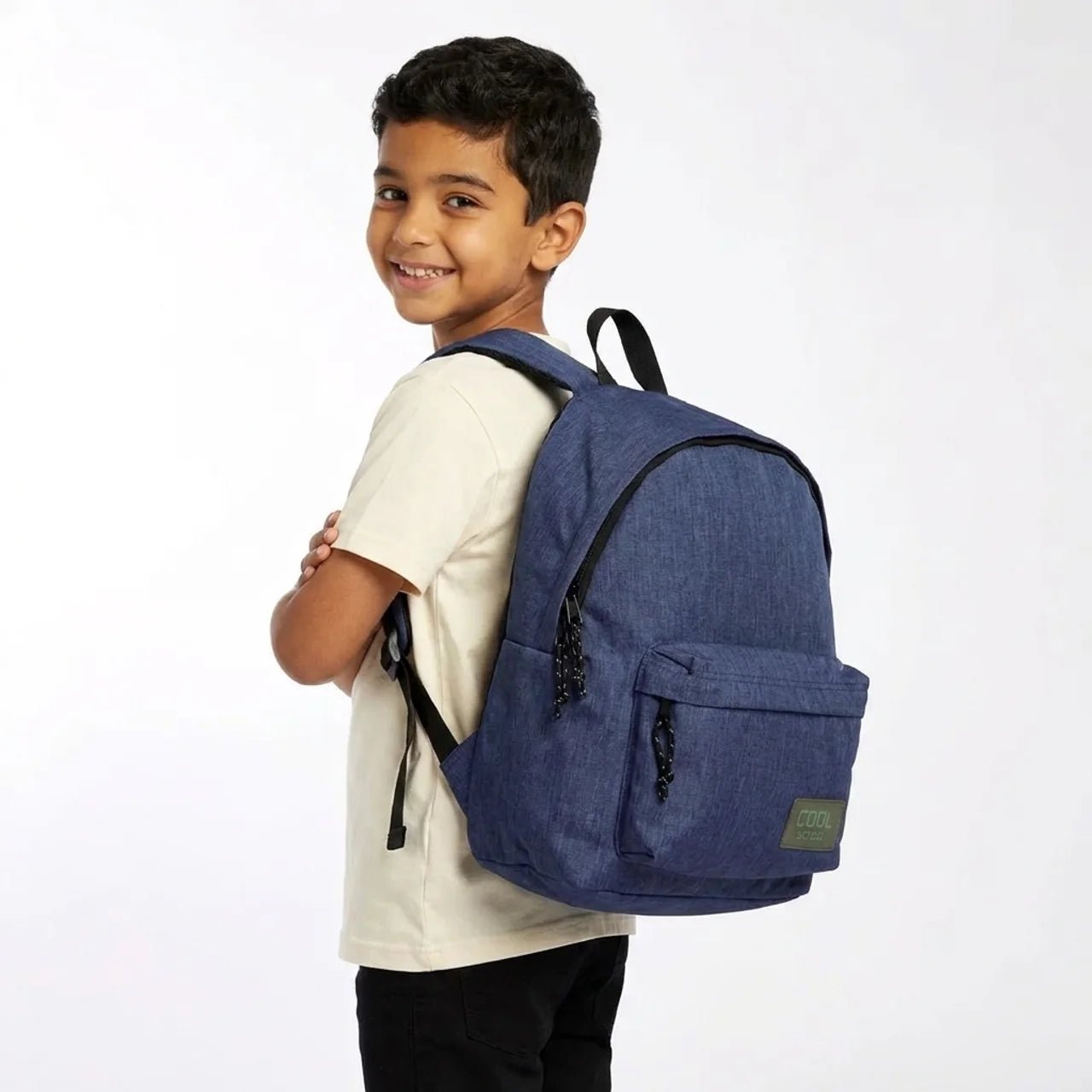 Sac à Dos Cool School Basic - Librairie Oxford City