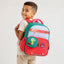 Cartable GO! FAST! | Sac à Dos École et Loisirs - Librairie Oxford City