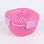 Pack 4 Pièces Cool School – Sac à Dos, Porte-Goûter, Trousse & Boîte à Repas