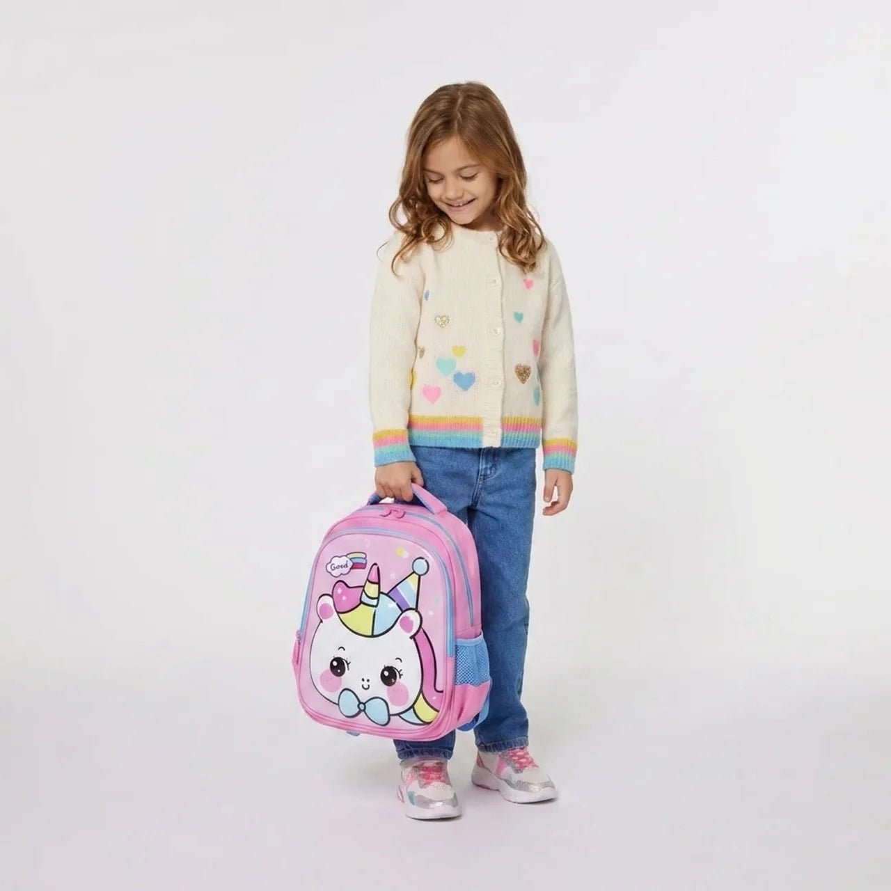 Happy Galaxy – Collection De Sacs 3D Pour Enfants - Librairie Oxford City