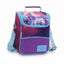 Pack 4 Pièces Cool School – Sac à Dos, Porte-Goûter, Trousse & Boîte à Repas