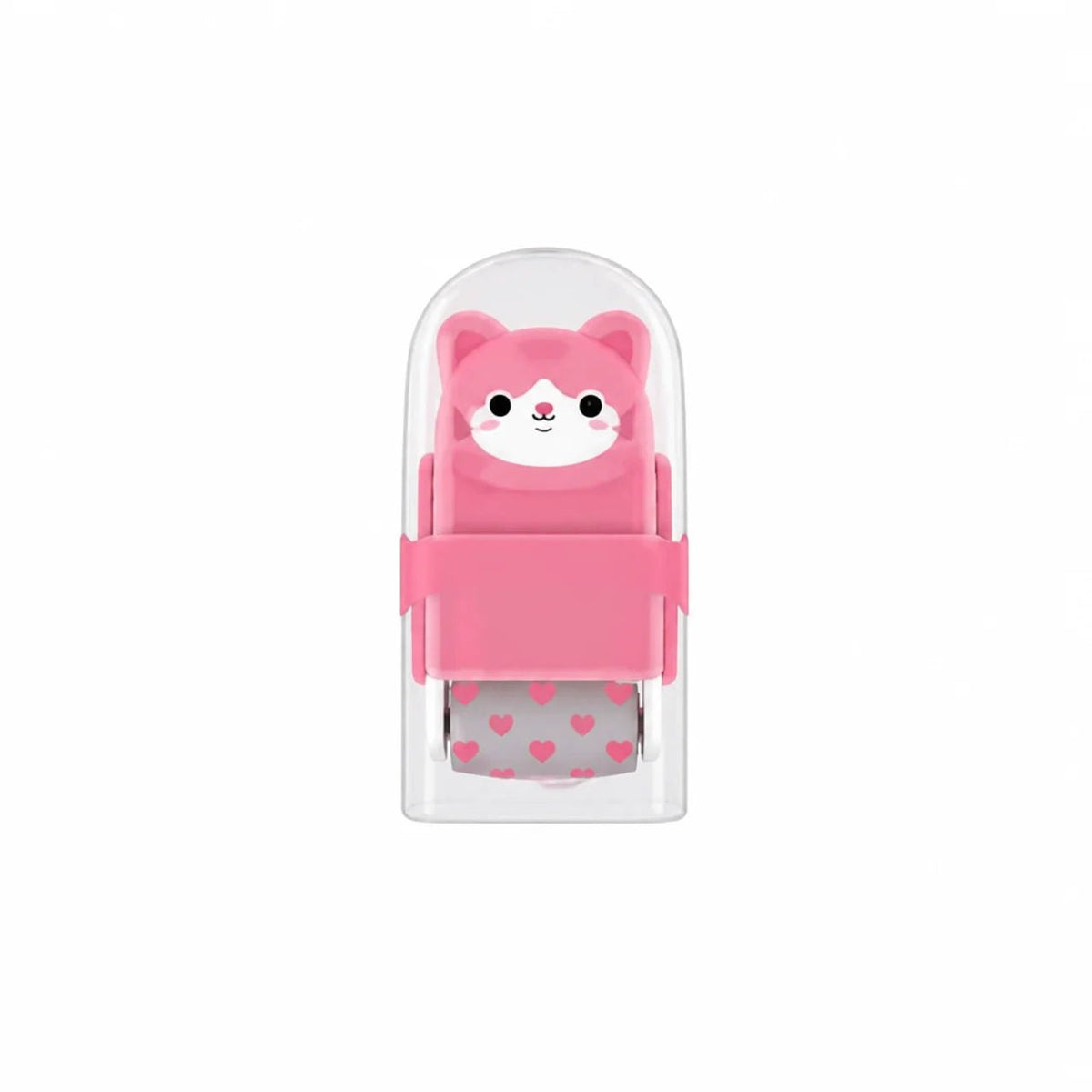 Keyroad - Boîte de 24 Gommes Fantaisie Stamp Bounce Buddies - Librairie Oxford City