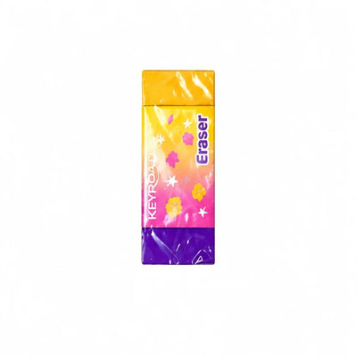Keyroad - Gomme Pastel Sans PVC KR972540 - Librairie Oxford City
