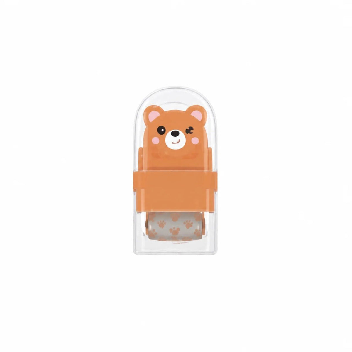 Keyroad - Boîte de 24 Gommes Fantaisie Stamp Bounce Buddies - Librairie Oxford City