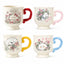 Mug en Céramique — Motif Chien