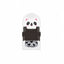 Keyroad - Boîte de 24 Gommes Fantaisie Stamp Bounce Buddies - Librairie Oxford City