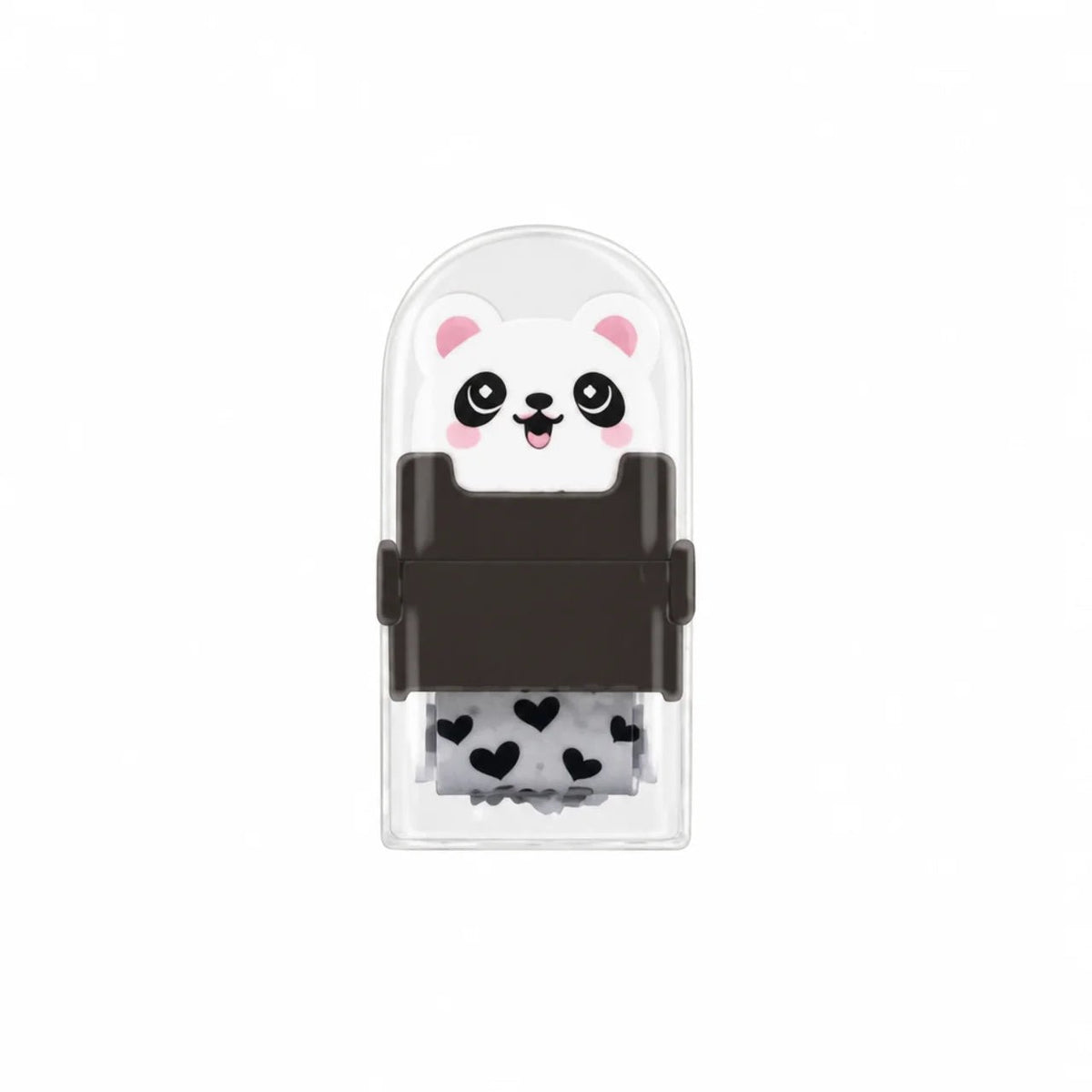 Keyroad - Boîte de 24 Gommes Fantaisie Stamp Bounce Buddies - Librairie Oxford City