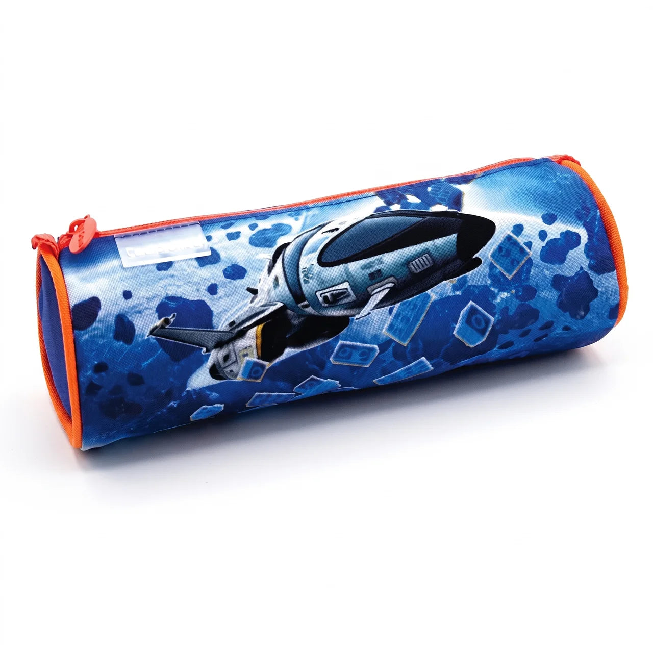 Pack 4 Pièces Cool School – Sac à Dos, Porte-Goûter, Trousse & Boîte à Repas