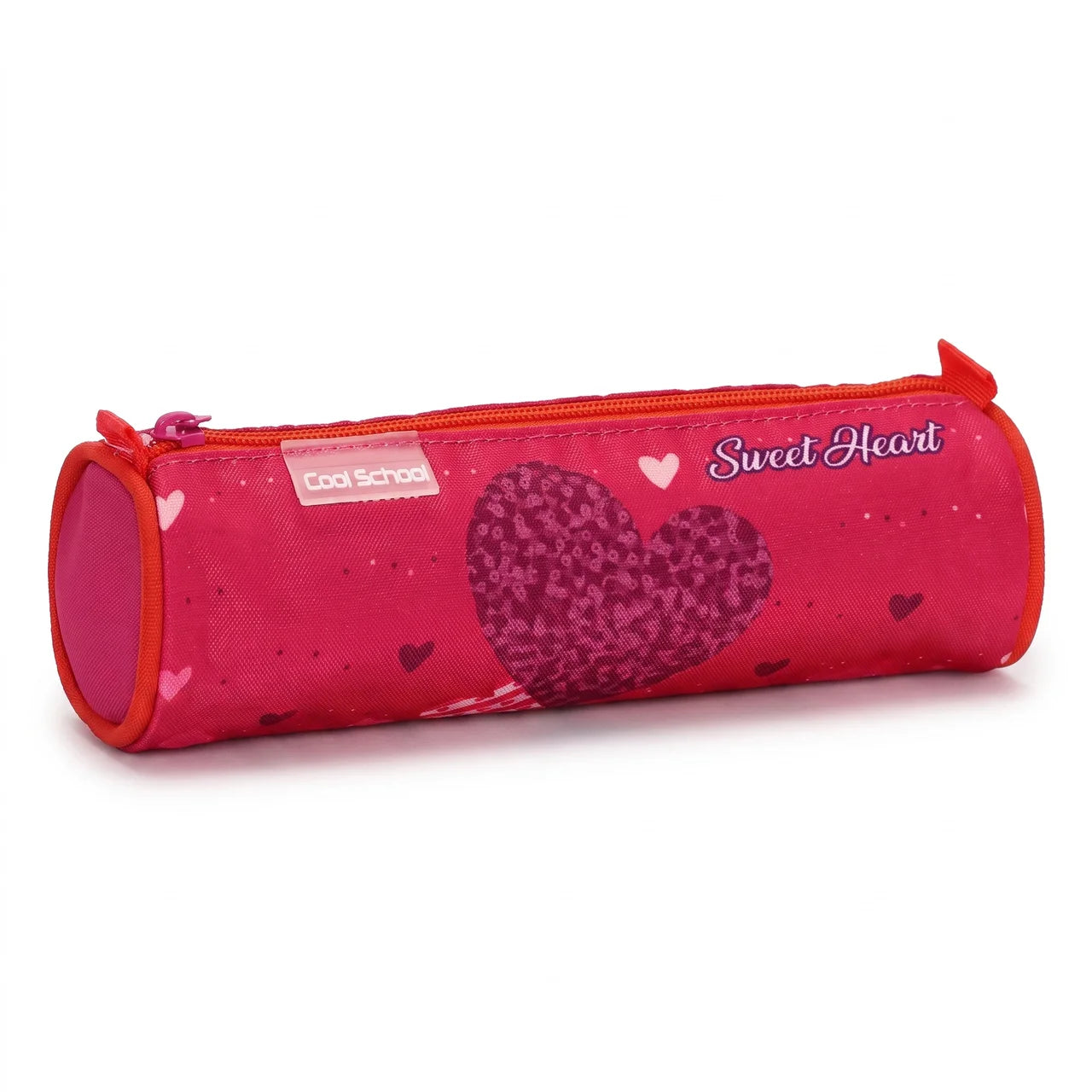 Pack 4 Pièces Cool School – Sac à Dos, Porte-Goûter, Trousse & Boîte à Repas