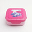 Pack 4 Pièces Cool School – Sac à Dos, Porte-Goûter, Trousse & Boîte à Repas