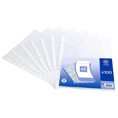 Intercalaire 50MIC INC B100 - VIQUEL - Librairie Oxford City
