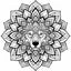 Livre de Coloriage Mandala – Animaux & Motifs Apaisants - Librairie Oxford City