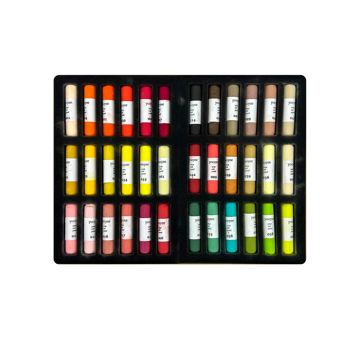 Pack Dessin & Illustration Complet – Sketch A3 + Fusain, Crayons & Pastels (4 Packs au choix) - Librairie Oxford City