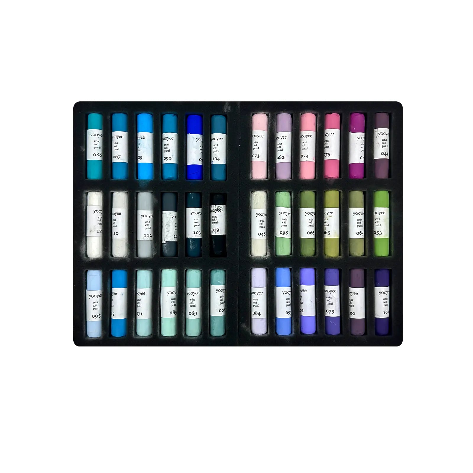 Pack Dessin & Illustration Complet – Sketch A3 + Fusain, Crayons & Pastels (4 Packs au choix) - Librairie Oxford City