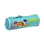 Trousse Ronde Safta Baby Shark — Fermeture Éclair - Librairie Oxford City