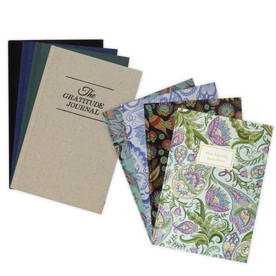 Agenda Quotidien & Journal Intime - Librairie Oxford City