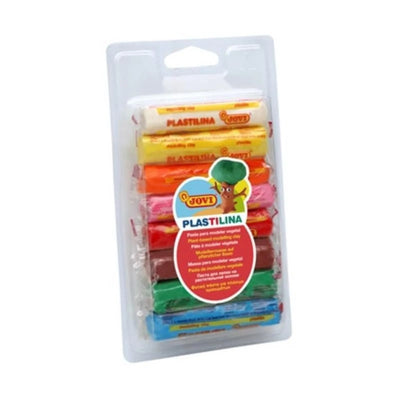 JOVI 6 PATE A MODELER 25G - Librairie Oxford City