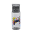 Gourde Enfant - 350ml – Modèle [Sirène / Requin / Game Over / Fée / Flamant Rose] - Librairie Oxford City
