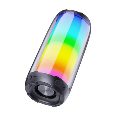 KAKUSIGA KSC - 611 Enceinte Bluetooth colorée noire - Librairie Oxford City