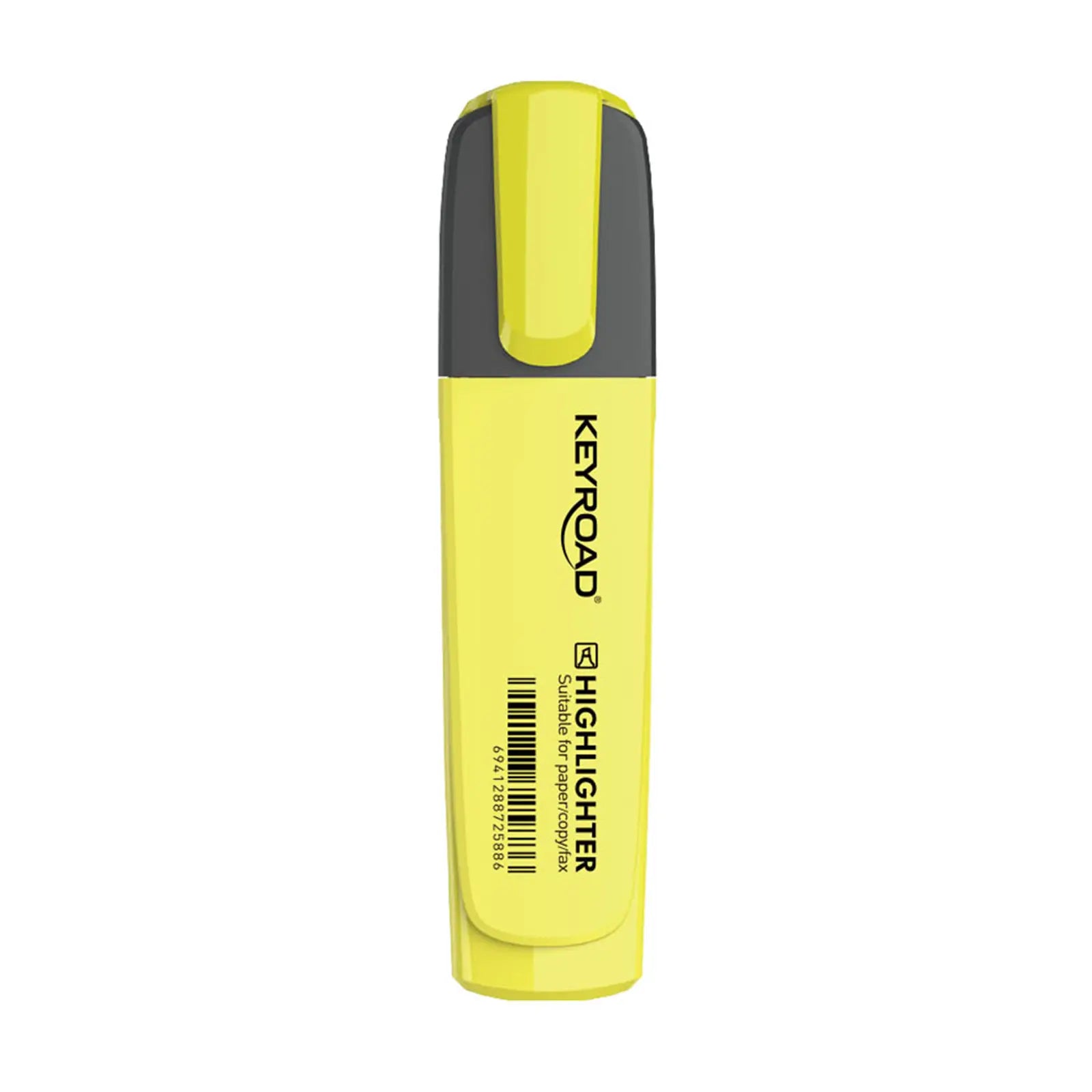 ⚡ KEYROAD – Marqueur Fluo Intense 💛💚💗 - Librairie Oxford City