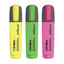 ⚡ KEYROAD – Marqueur Fluo Intense 💛💚💗 - Librairie Oxford City
