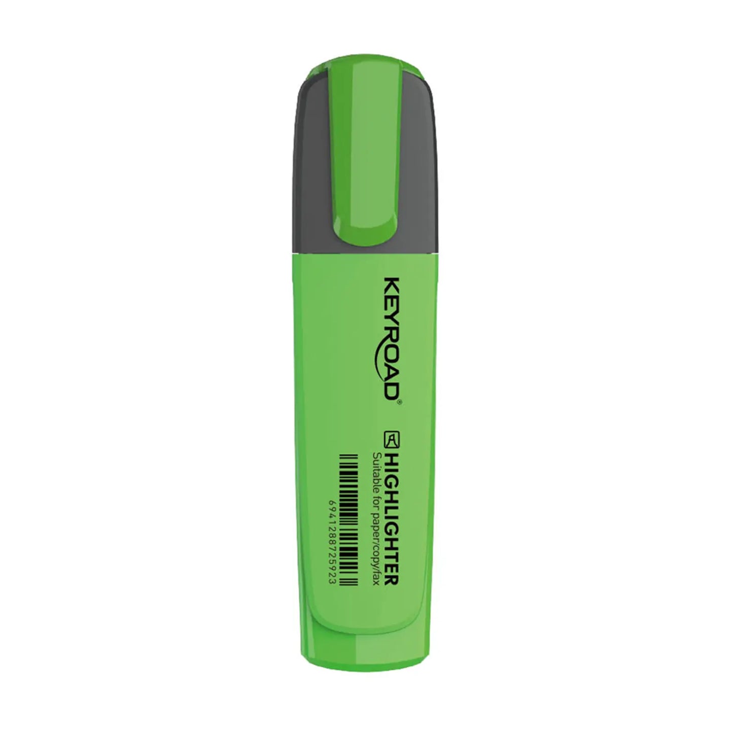 ⚡ KEYROAD – Marqueur Fluo Intense 💛💚💗 - Librairie Oxford City
