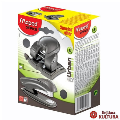 KIT D'AGRAFAGE AG/PER MAPED - Librairie Oxford City