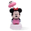 Lampe de Bureau Multifonction – Veilleuse LED + Taille-crayon + Rangement | Ours / Robot / Mickey | USB Rechargeable