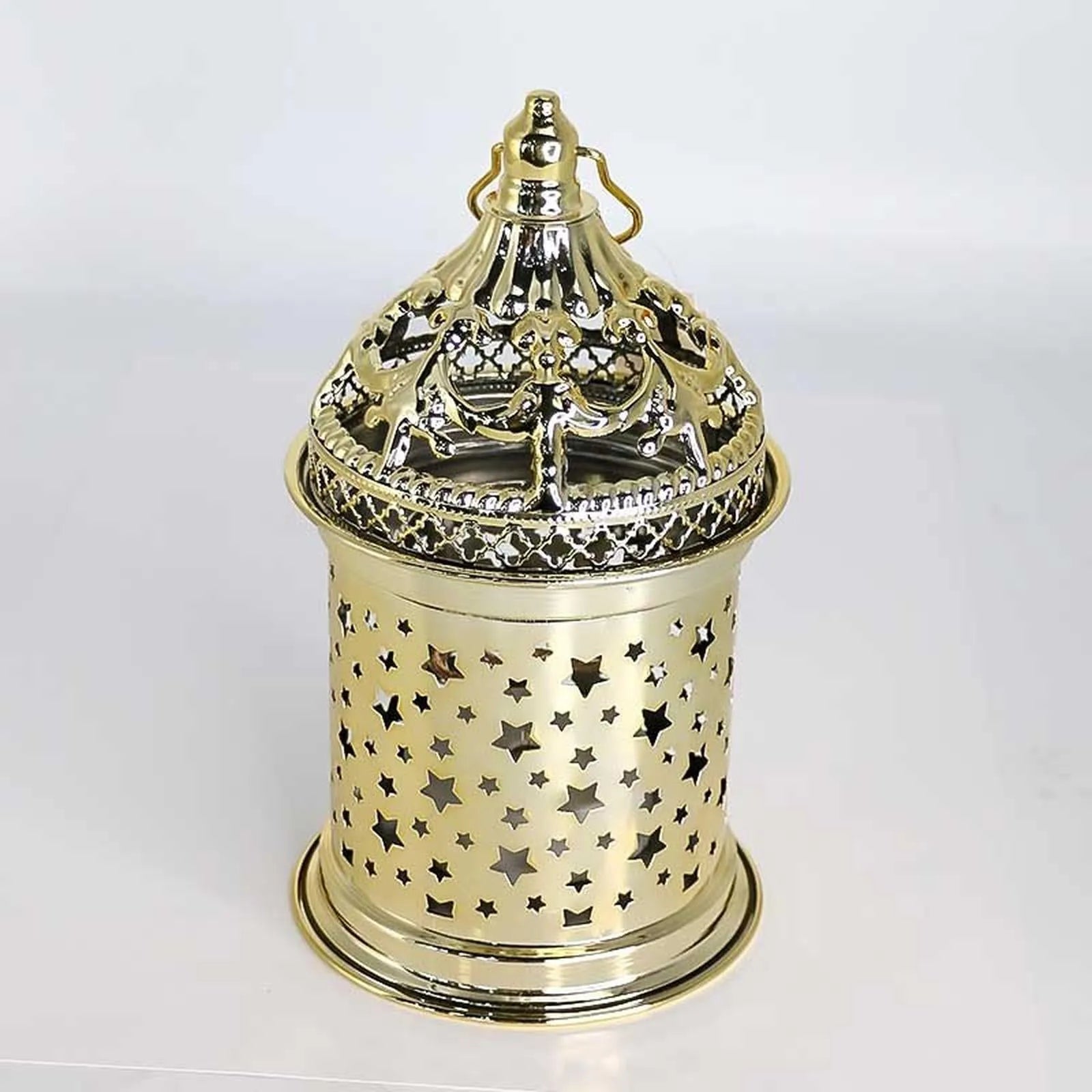 Lanterne pour Ramadan (26cm) 🌙 فانوس رمضان 🌙 - Librairie Oxford City