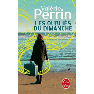 Les oubliés du dimanche - Valérie Perrin - Librairie Oxford City