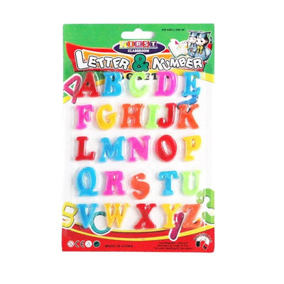 LETTRE FRANCAIS MAGNETIQUE - Librairie Oxford City