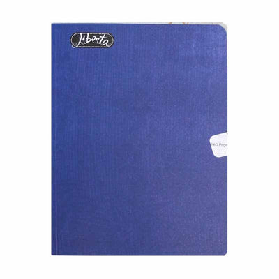 LIBERTA Cahier 160 pages 17 x 22 - Librairie Oxford City