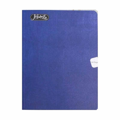 LIBERTA Cahier 160 pages 17 x 22 - Librairie Oxford City