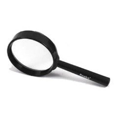 LOUPE 60MM G01 - 03 FOSKA - Librairie Oxford City