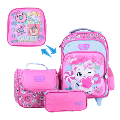 Pack Scolaire École Primaire — Cool School - Librairie Oxford City