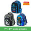 Sac à Dos 2en1 Cool School - Nouvelle Collection
