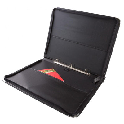 Malette beaux art noir A2 Daler Rowney - Librairie Oxford City