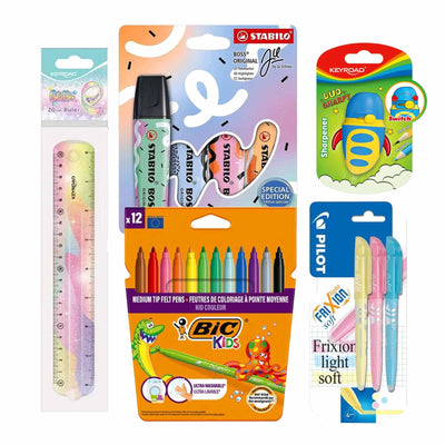 Fourniture Scolaire