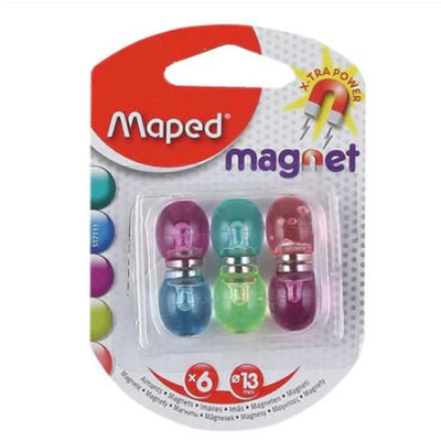 Maped Magnetique 800g - Librairie Oxford City