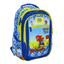 Sac à Dos Ergo 2en1 Mario COOL SCHOOL - Librairie Oxford City