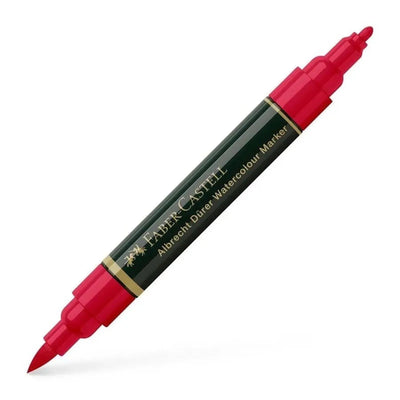 Marqueur aquarellable Albrecht Dürer - 219 Écarlate intense - Librairie Oxford City