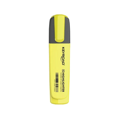 MARQUEUR FLUO KEYROAD - Librairie Oxford City