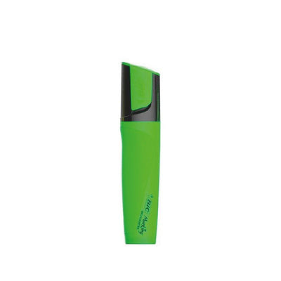Marqueur fluo liner flat - Librairie Oxford City