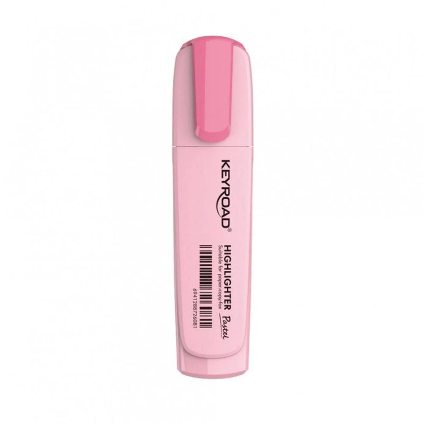 MARQUEUR FLUO PASTEL - Librairie Oxford City
