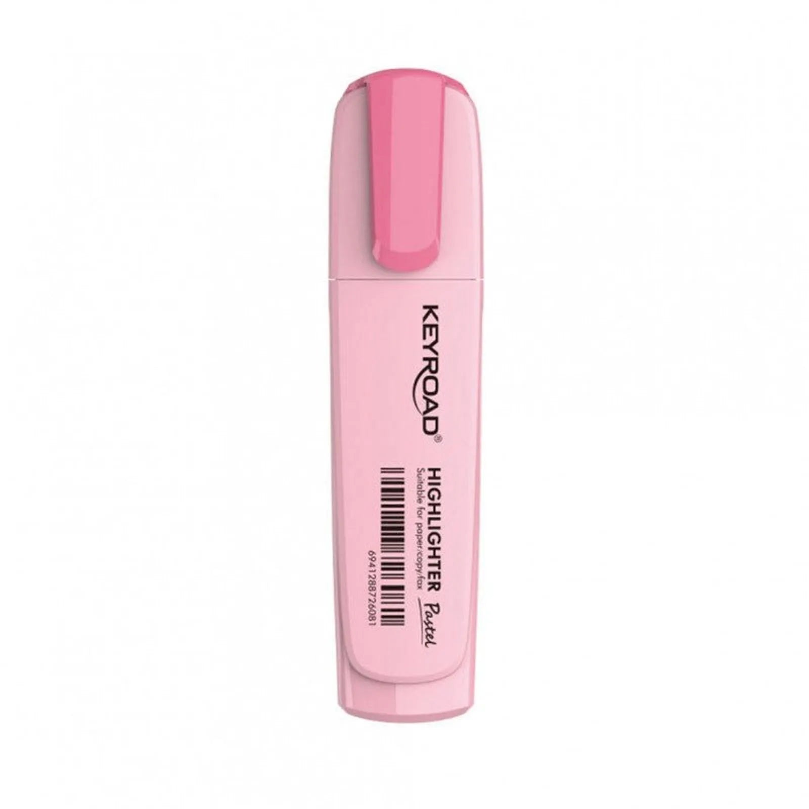 MARQUEUR FLUO PASTEL - Librairie Oxford City