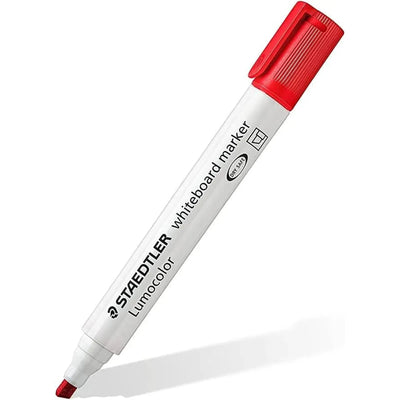 Marqueur Lumocolor Whiteboard - 351 - rouge - Librairie Oxford City