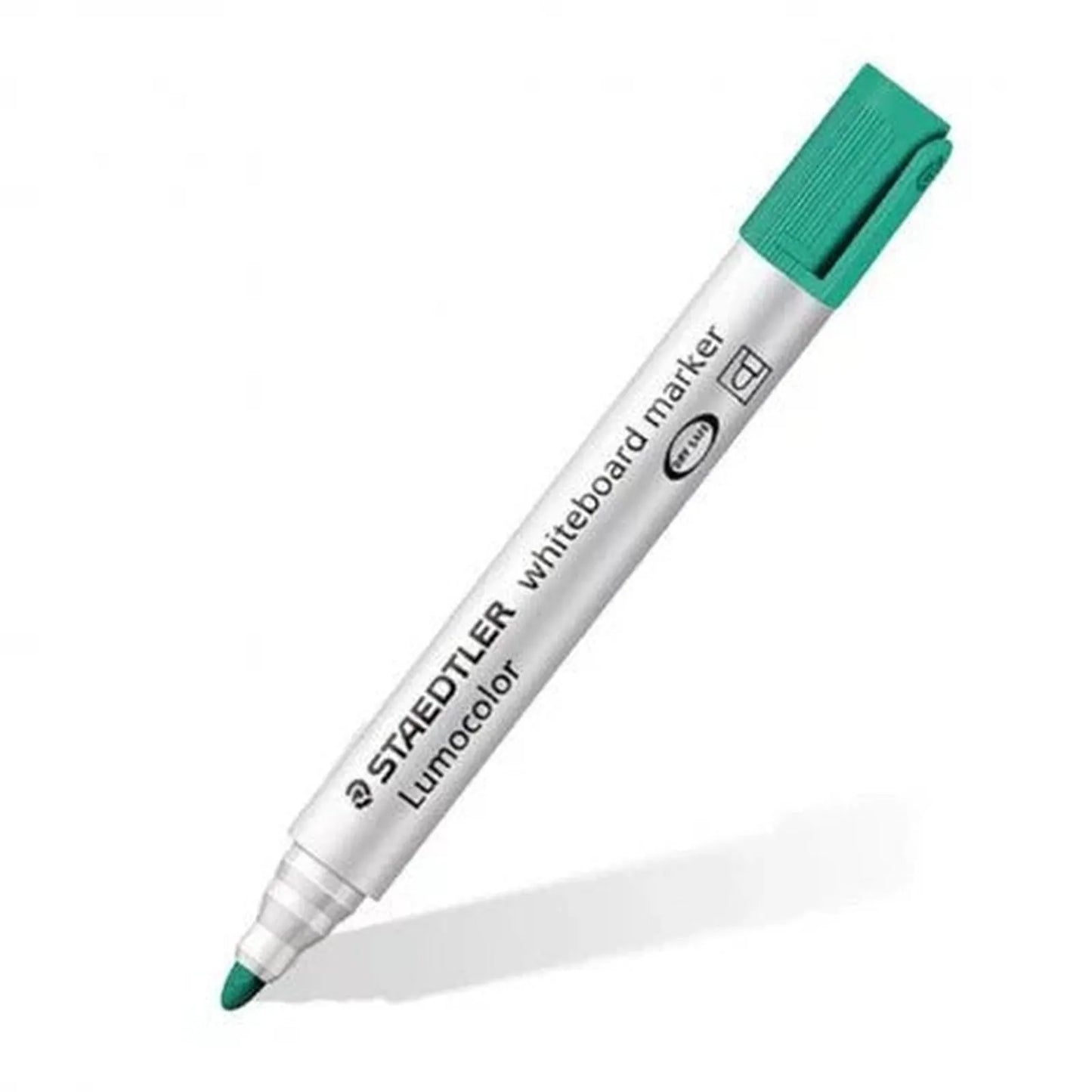 Marqueur Lumocolor Whiteboard - 351 - vert - Librairie Oxford City