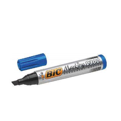 Marqueur permanent BIC - Librairie Oxford City
